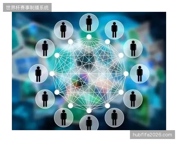 体育产业赛事运营从单点技术执行迈向全链路数据协同时代